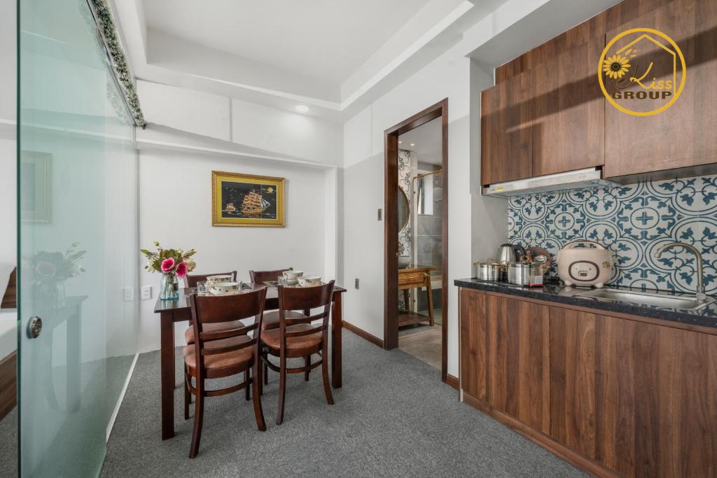 Tokyo Boutique Front Beach Hotel