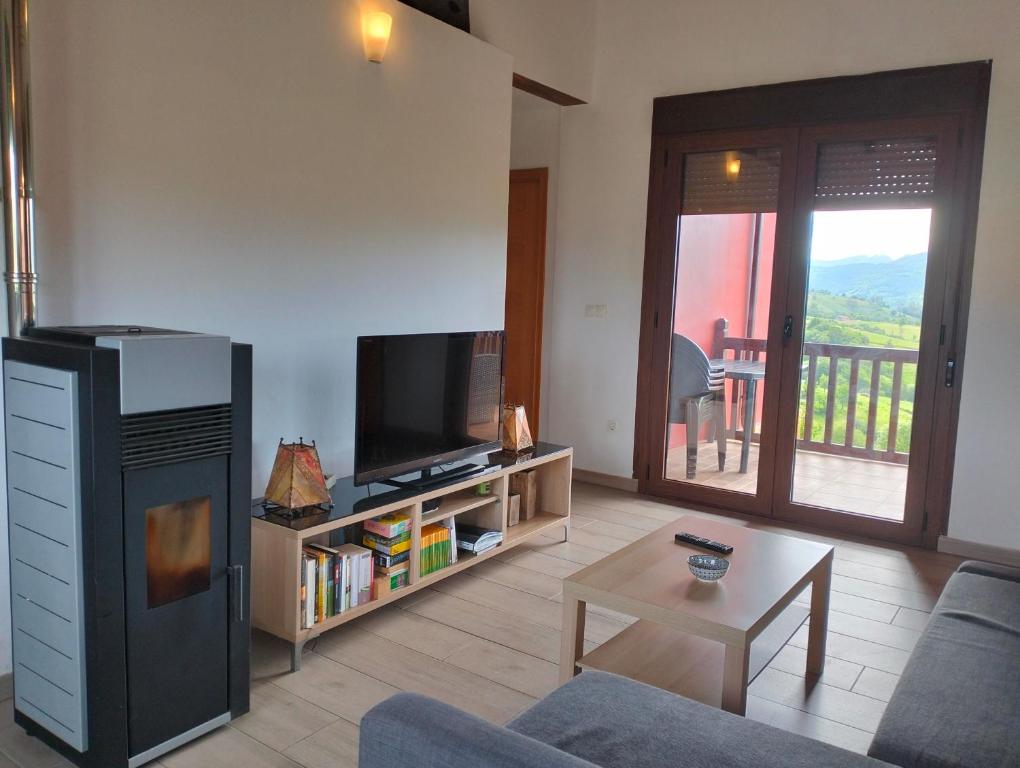 La Casa de Nuria - 5