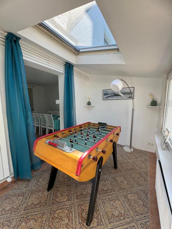 Oasis de Sérénité avec piscine - 4
