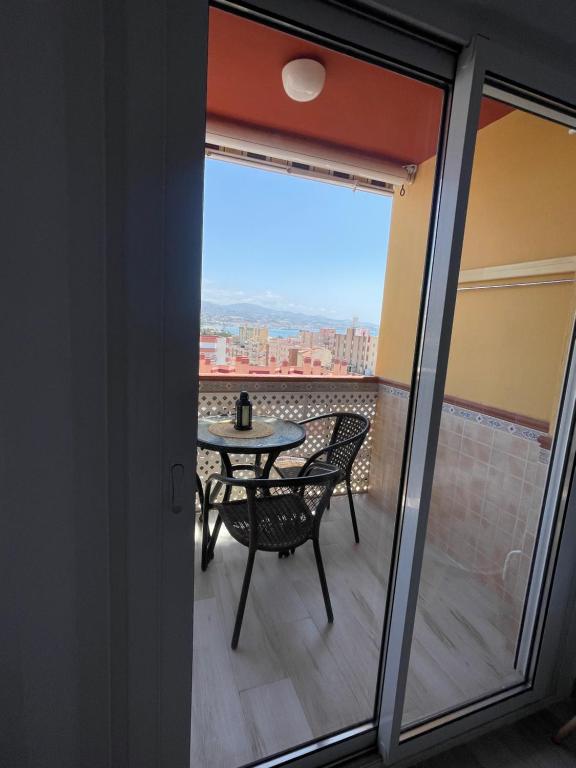 Estudio Oceanview Torre del Mar - 4