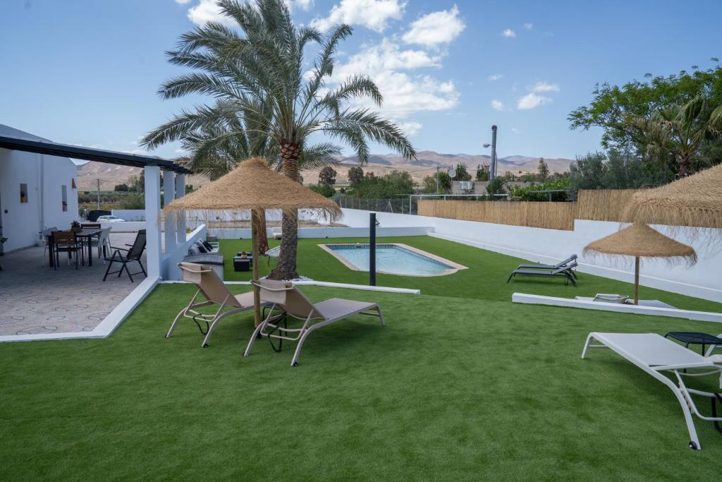 Villa Oasys - 3