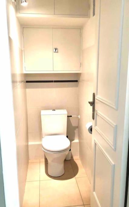 Appartement 3 pièce à Cannes - 3