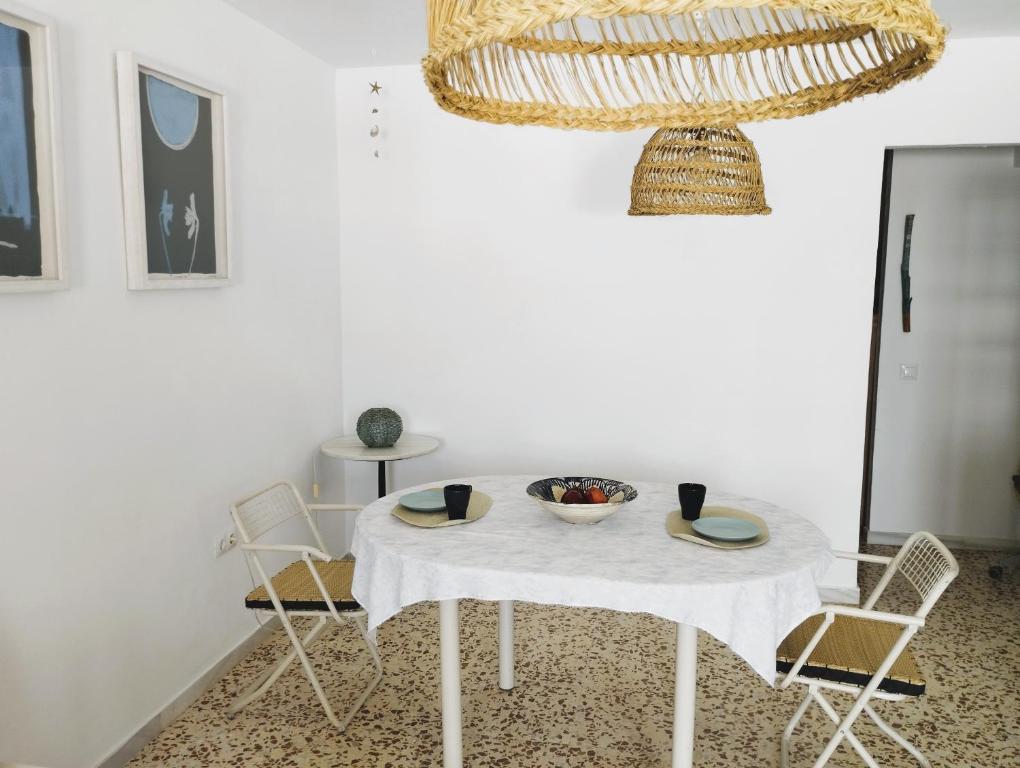 El Pimentero, Apartamentos - 2