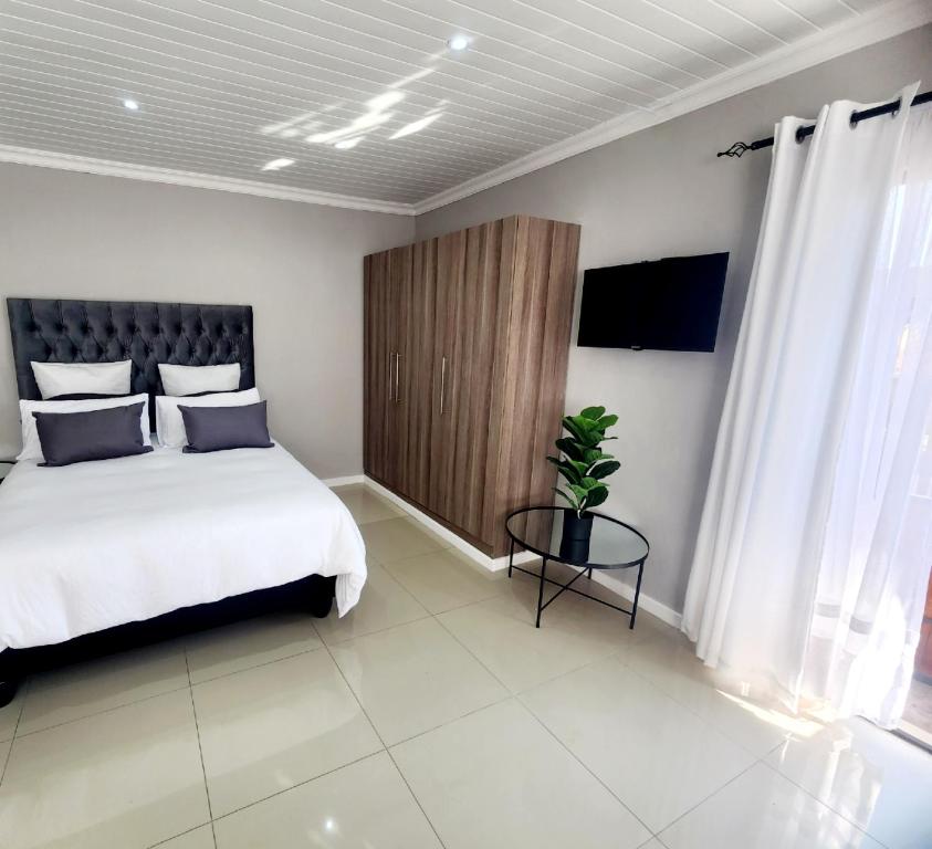 Bison Guest Cottage, Germiston