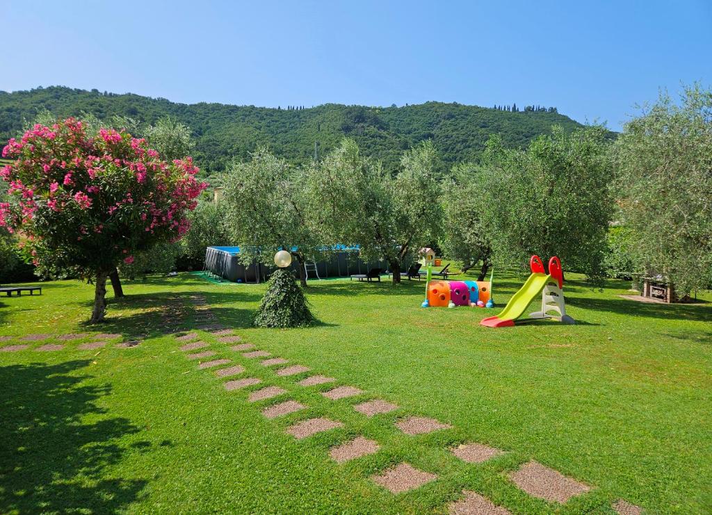 Le Giare Apartments Garda - 2
