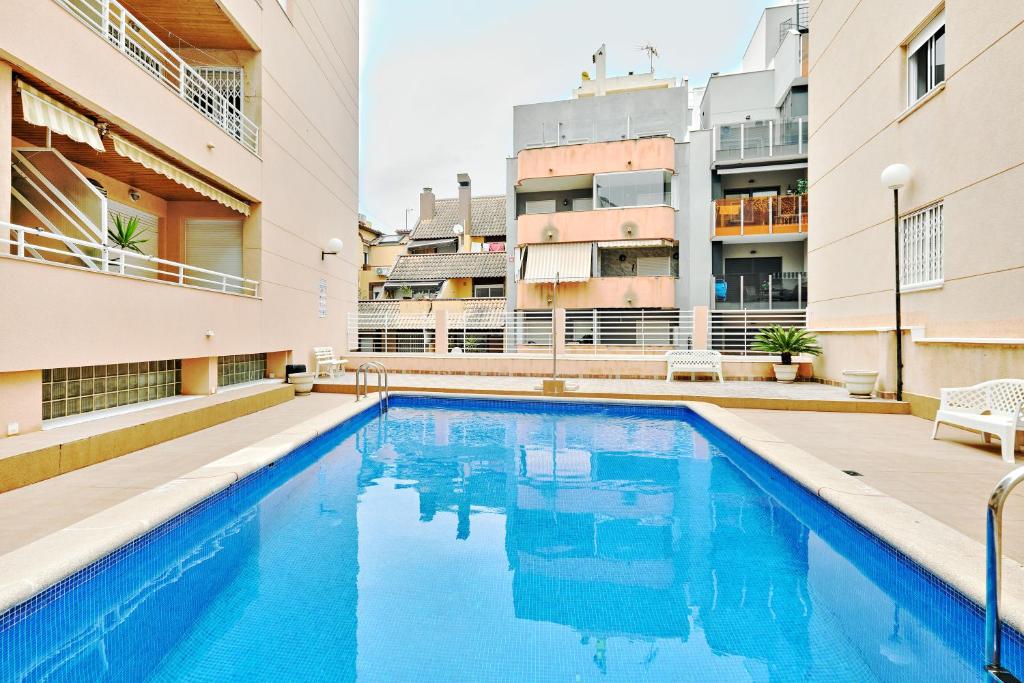 Holiday Penthouse Louis - 5