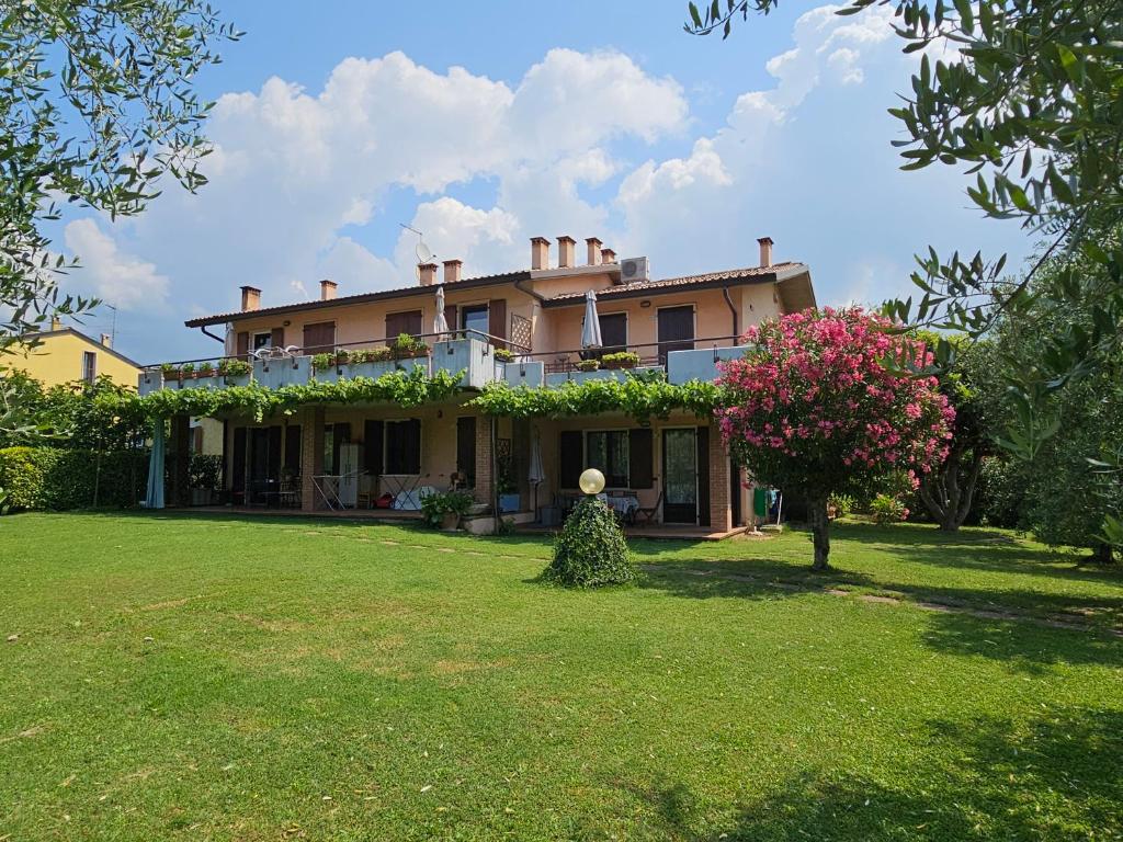 Le Giare Apartments Garda - 5