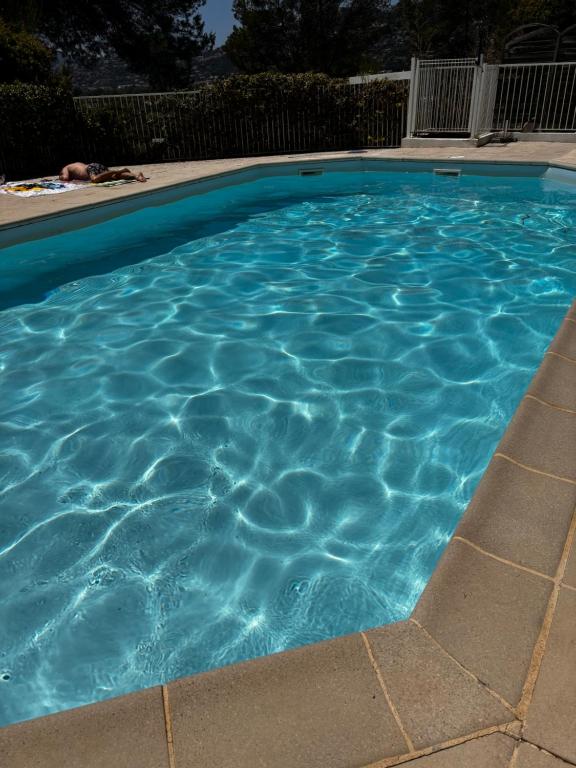 Mondello Hôtellerie Appartement de standing entièrement rénové, 47m2 avec piscine Cannes - 5