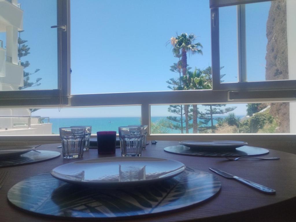 El mar, Torremolinos