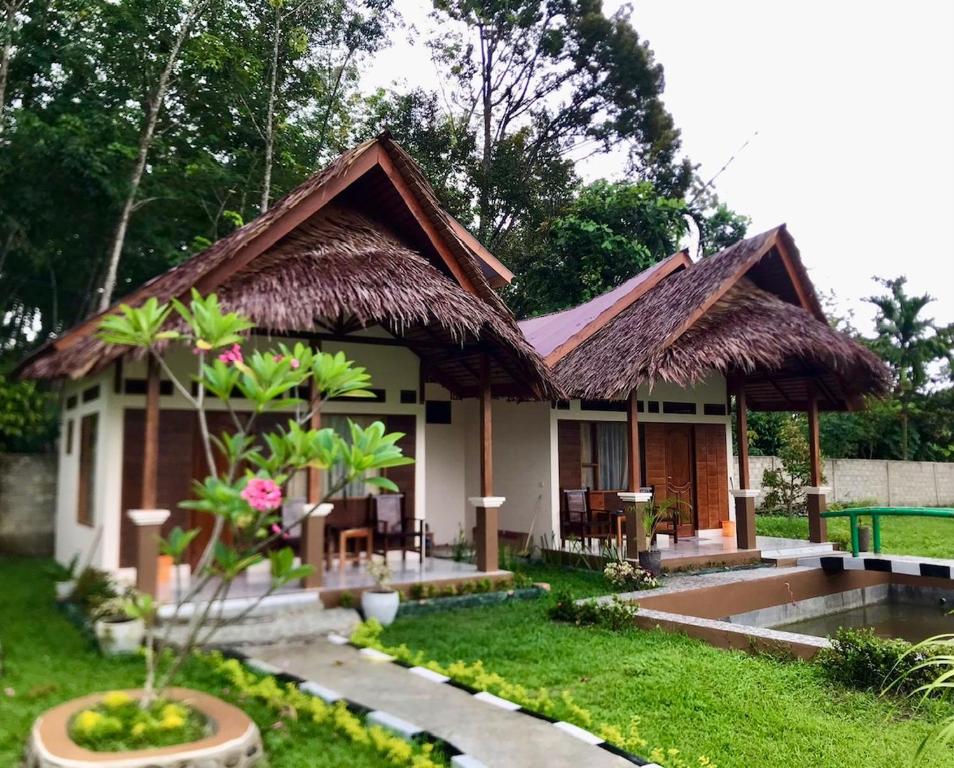 Leuser Inn, Bukit Lawang