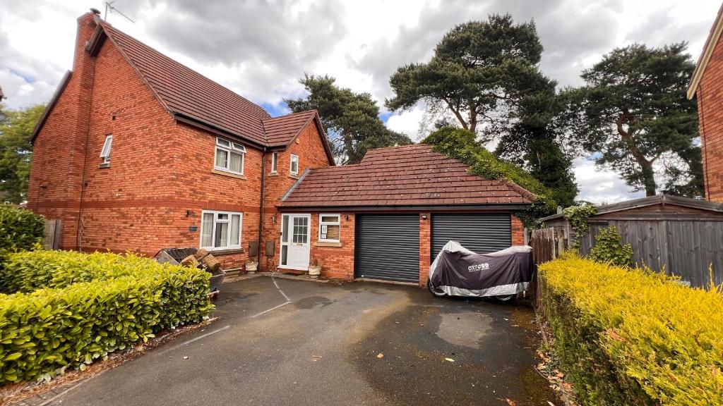 Richard's Home, Kidderminster