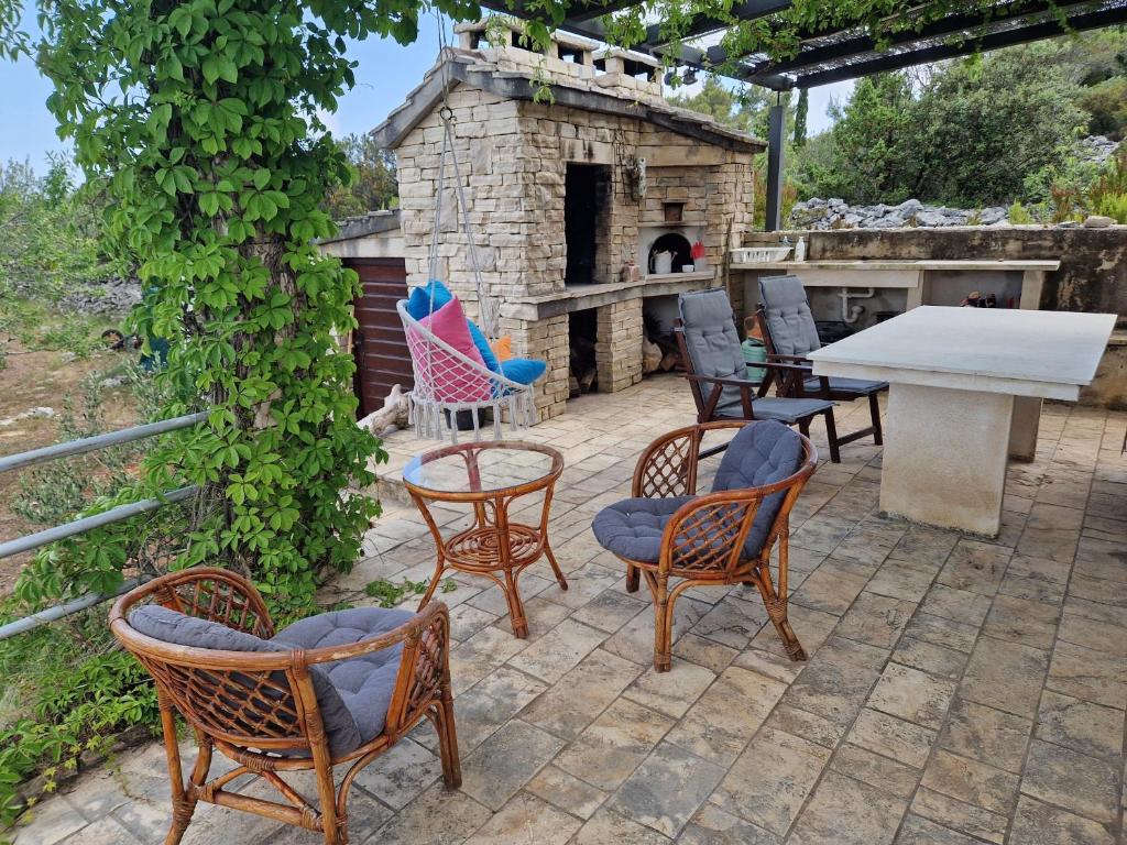 Vacation Home Friday 전경