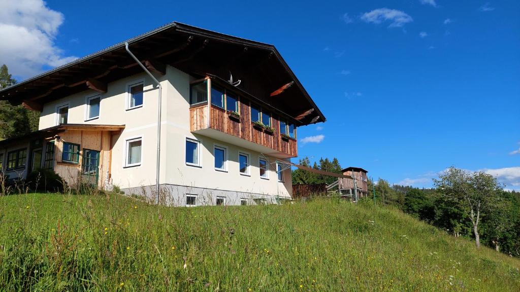 Haus Ellbrunn - 4