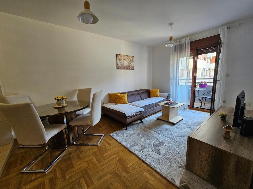 Luča apartman - 3