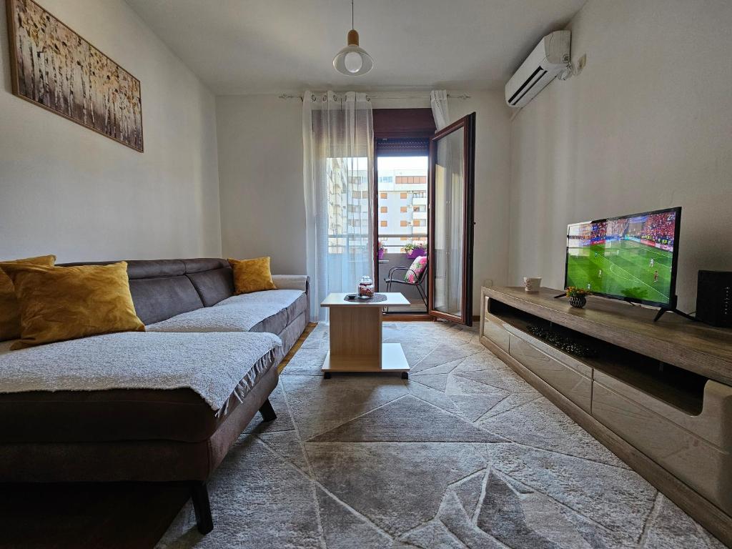 Luča apartman - 5