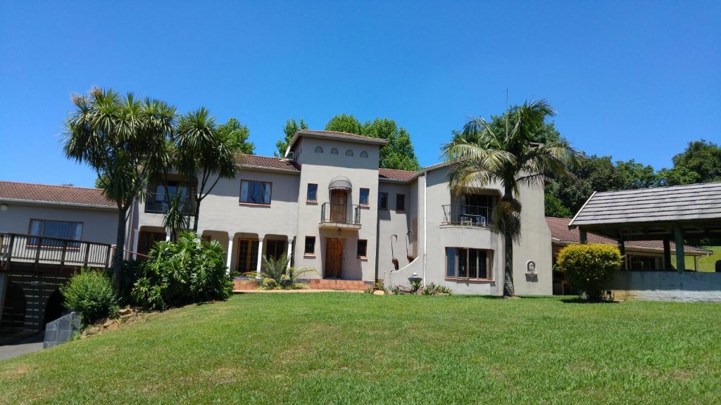 Hilton View B&B, Hilton