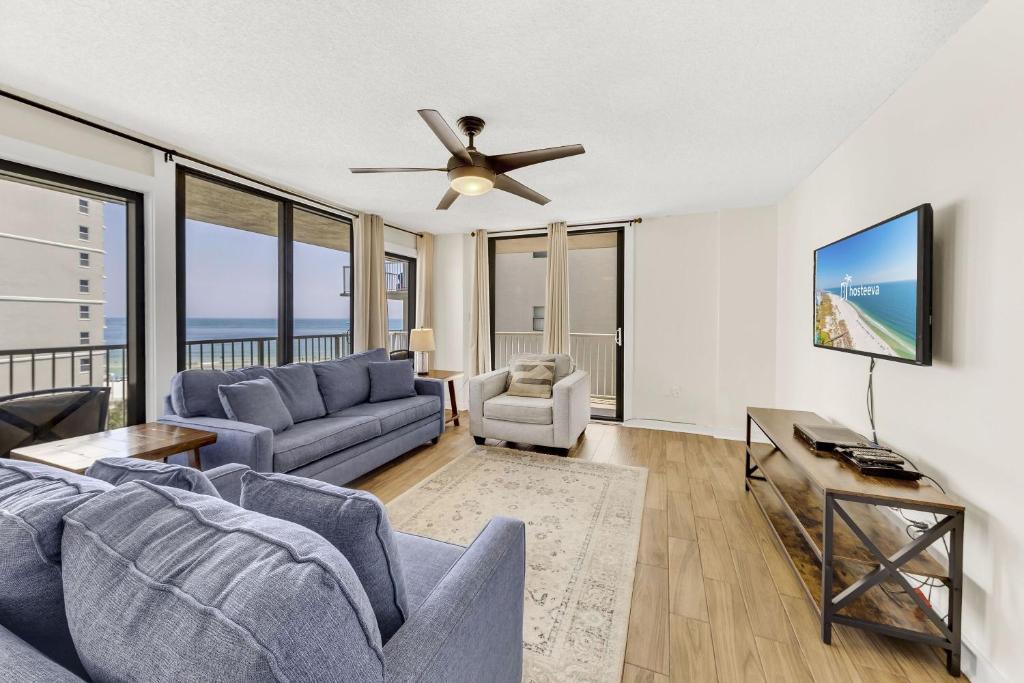 Seaside Beach & Racquet 5614 ALL NEW PATIO FURNITURE, Orange Beach