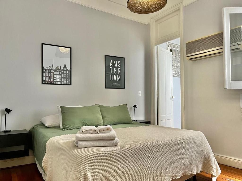 Enjoy VallanHost @ Lavalle Apartment - 63 - 2