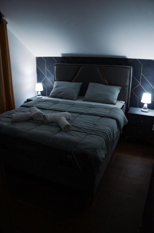 Radović Apartman - 3
