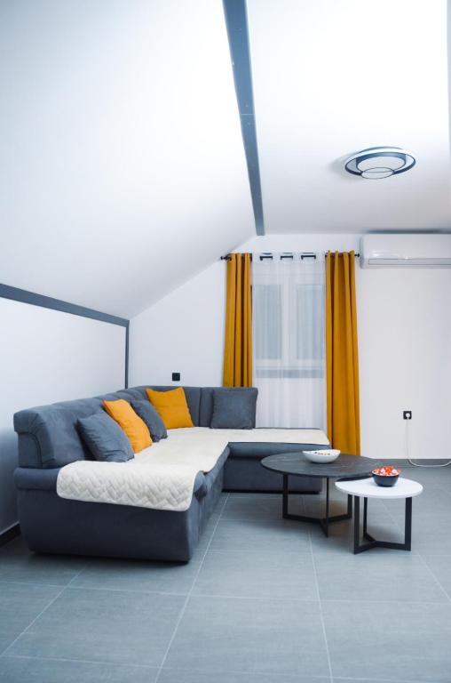 Radović Apartman - 5