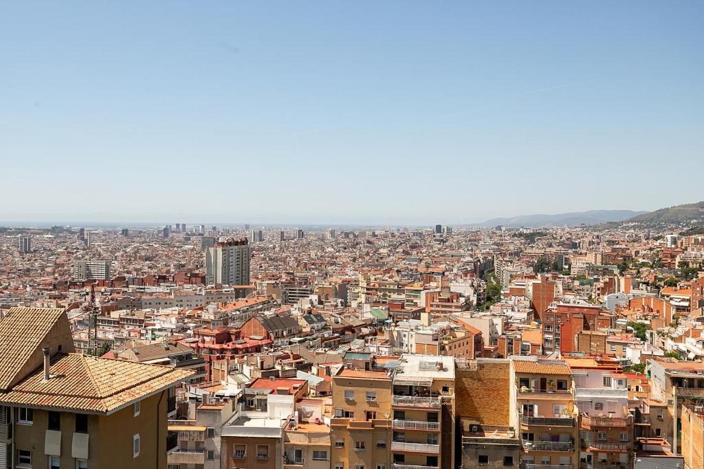 Magnificent views, 3 bedrooms, Terrace - 4