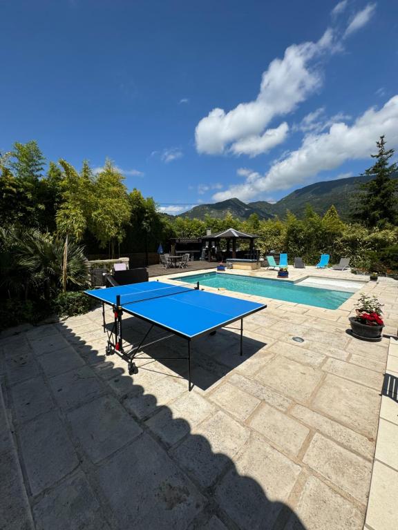 Les Bambous B&B - 4