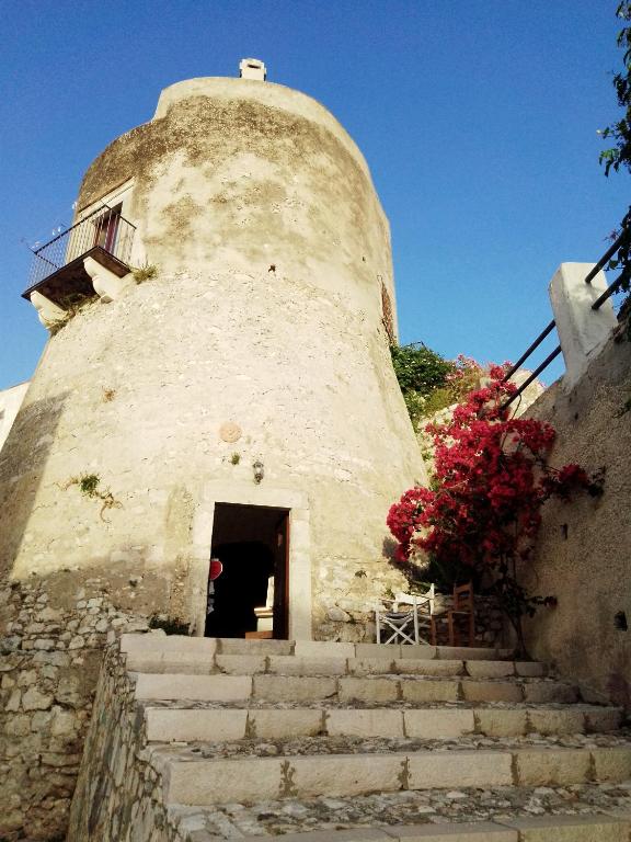 Torre La Mezzaluna - 3