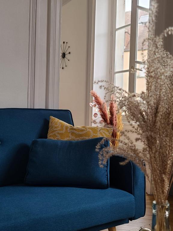 Chez Aristide, Auxerre