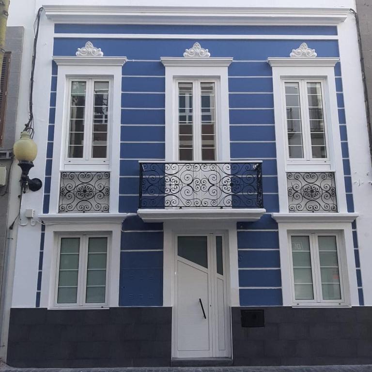 Travies@C.M, Las Palmas de Gran Canaria