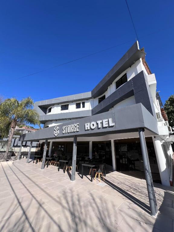 Hotel Storge by CPH - 4