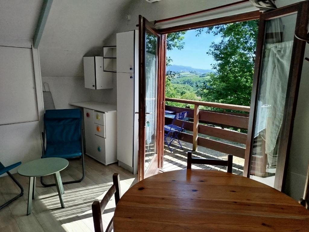 Chalet les Genets - 3