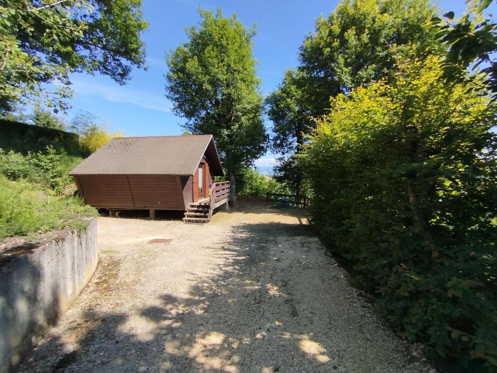 Chalet les Genets - 4