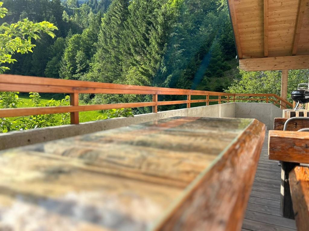 Bergblick Apartment - 3
