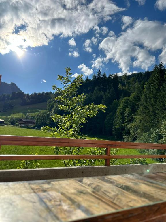 Bergblick Apartment - 2