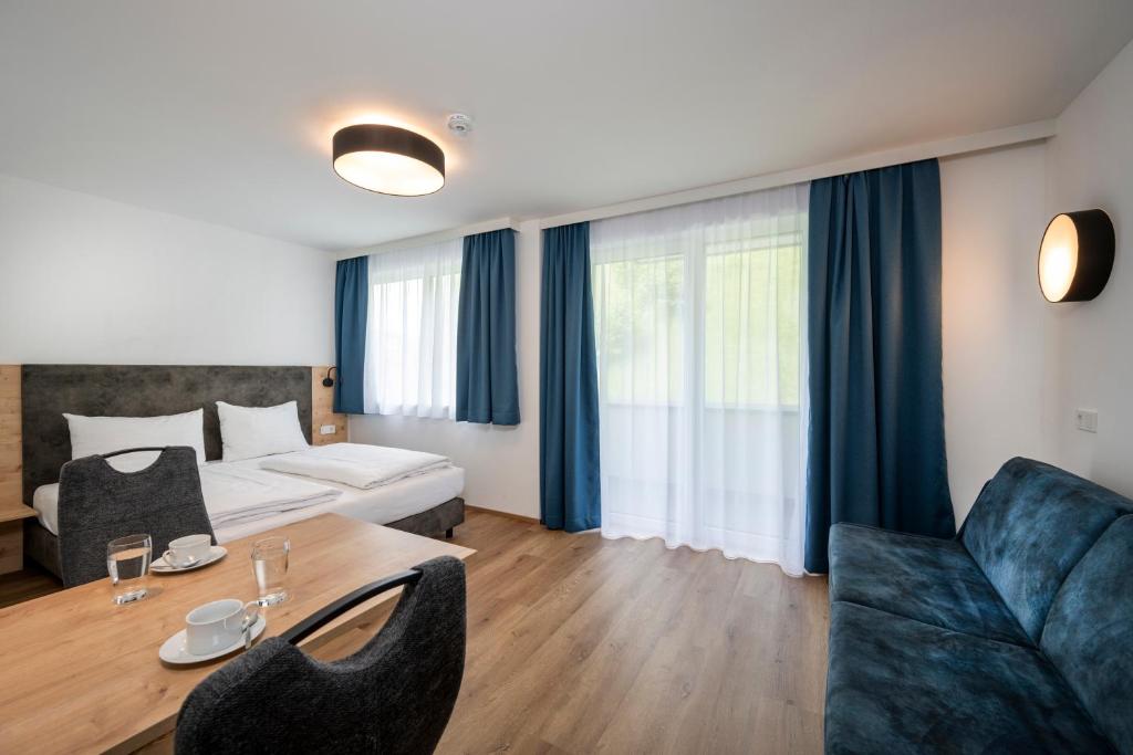 Centerhouse Wagrain - 3