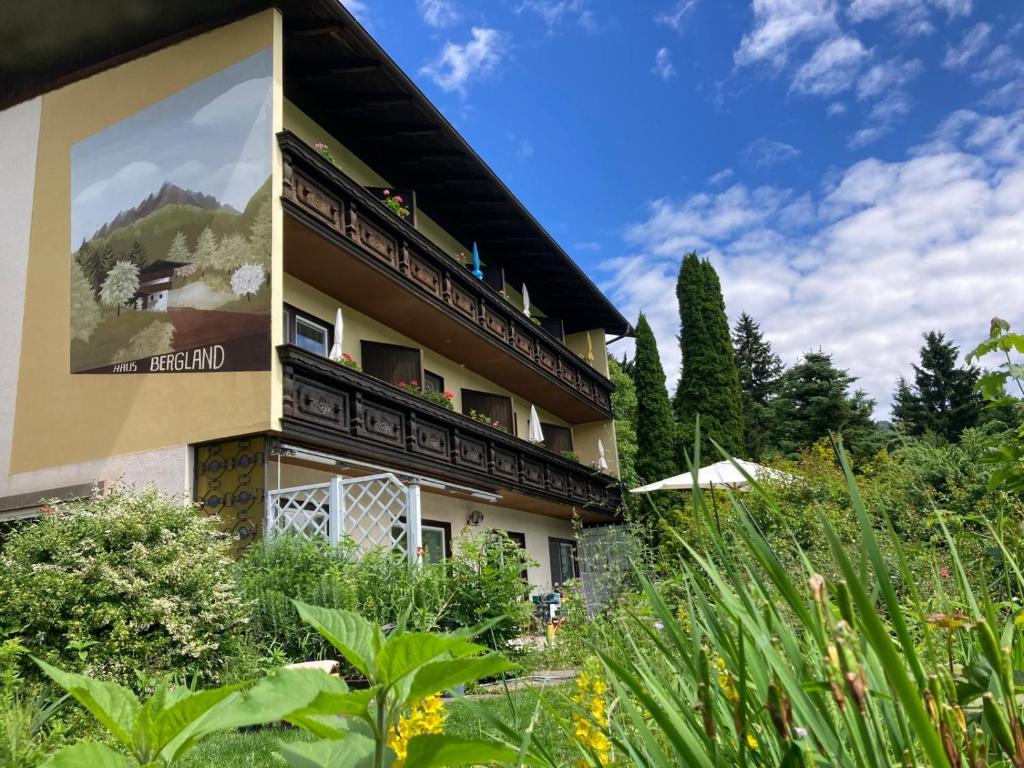 Haus Bergland - 2