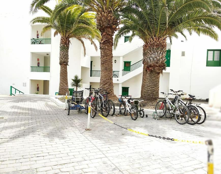 BrisaMar Costa Teguise - 2