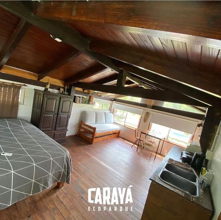 caraya ecoparque - 3