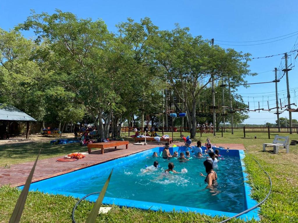 caraya ecoparque - 4