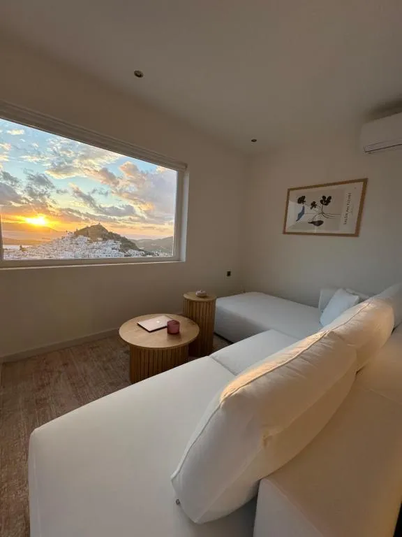 Skala Sunset Hotel and spa, hotel in Ios Chora