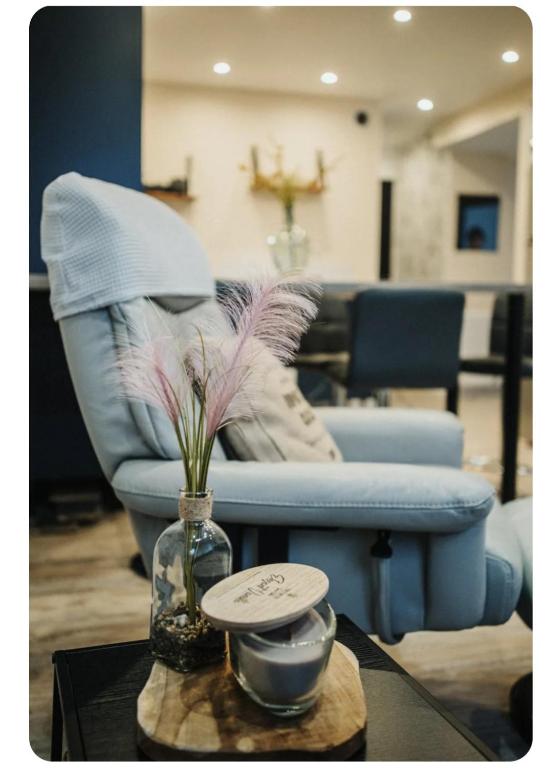 Le Key Largo, Cherbourg en Cotentin