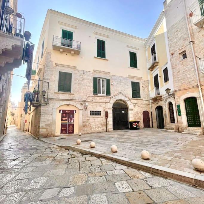 Terrazza Nostromo Francesco, Trani