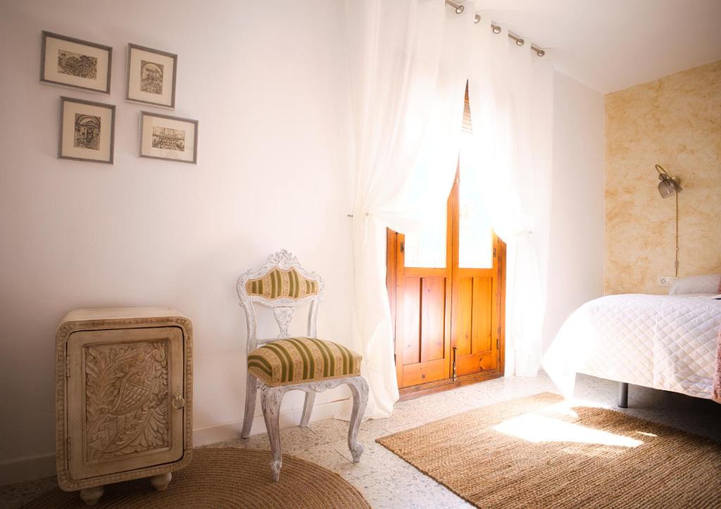 Sunny House Terraza Privada y Parking - 4