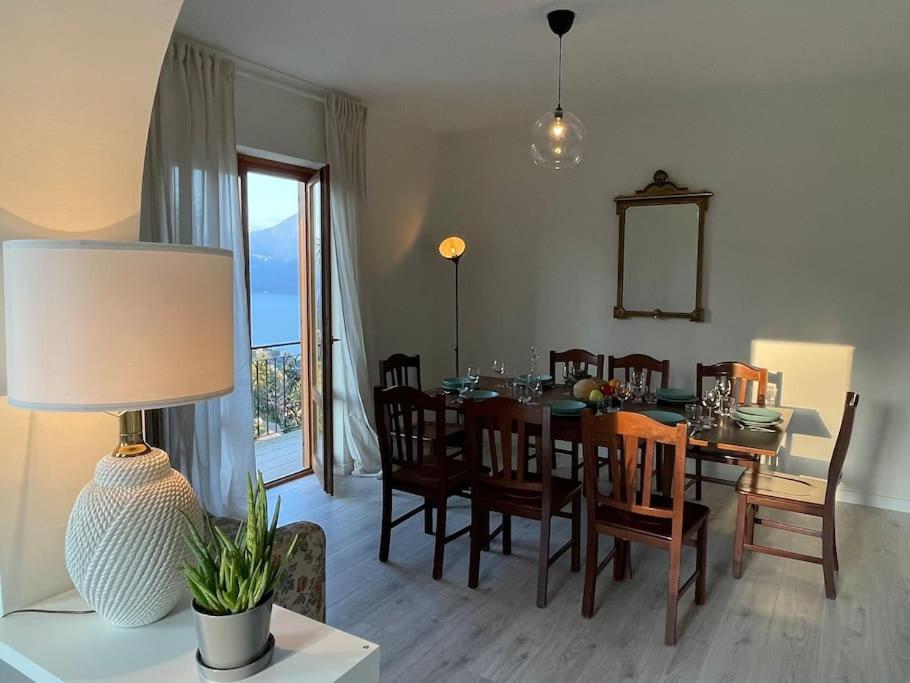 Casa Scheggia - Appartamento in villa vista lago - 2