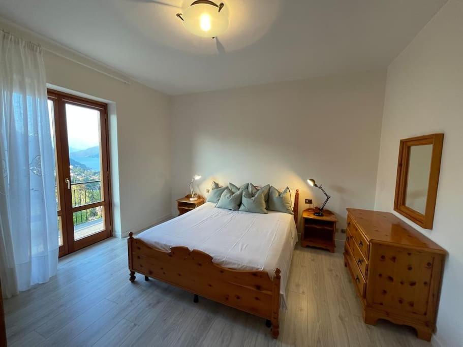 Casa Scheggia - Appartamento in villa vista lago - 3