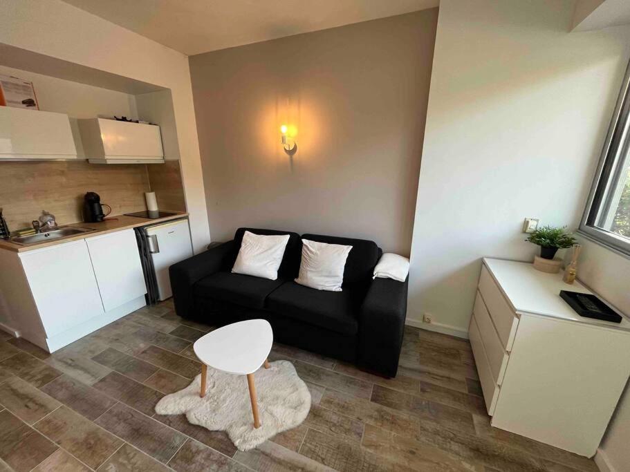Studio bord de mer - 1
