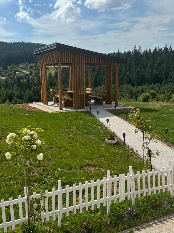 Villa Selzo lux - 5