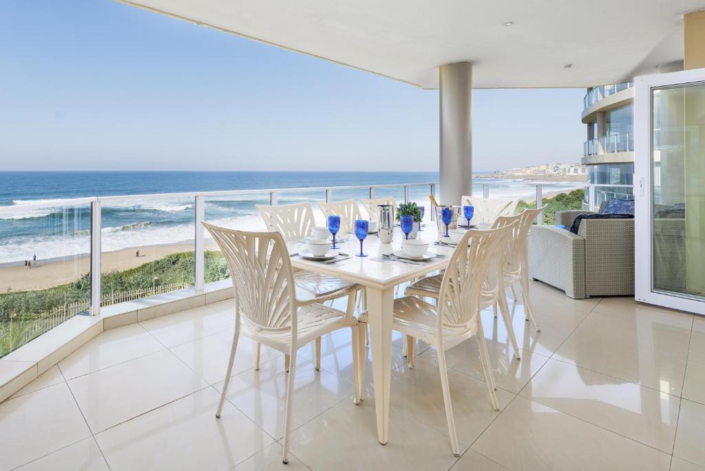 Lucien Sands 401, Margate