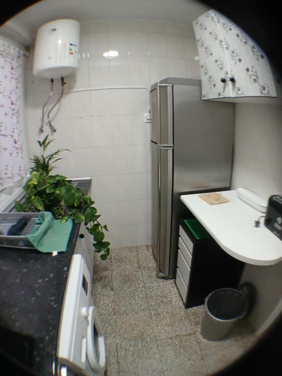 Relax Apartamento Compartido - 5