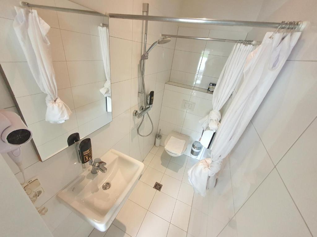 バスルーム（客室）